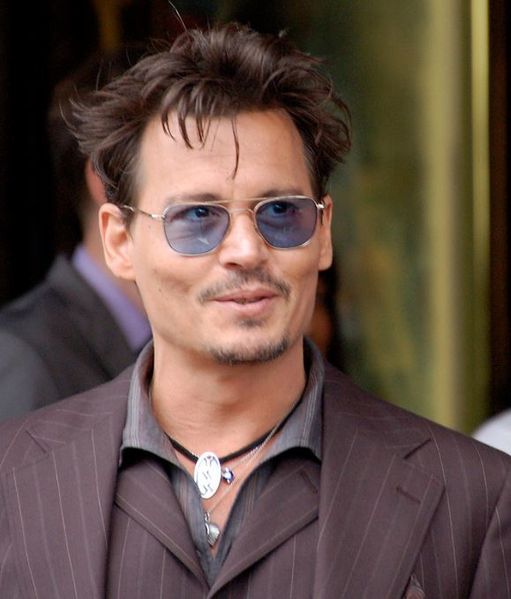 Johnny Depp : Amber Heard rencontre ses enfants !