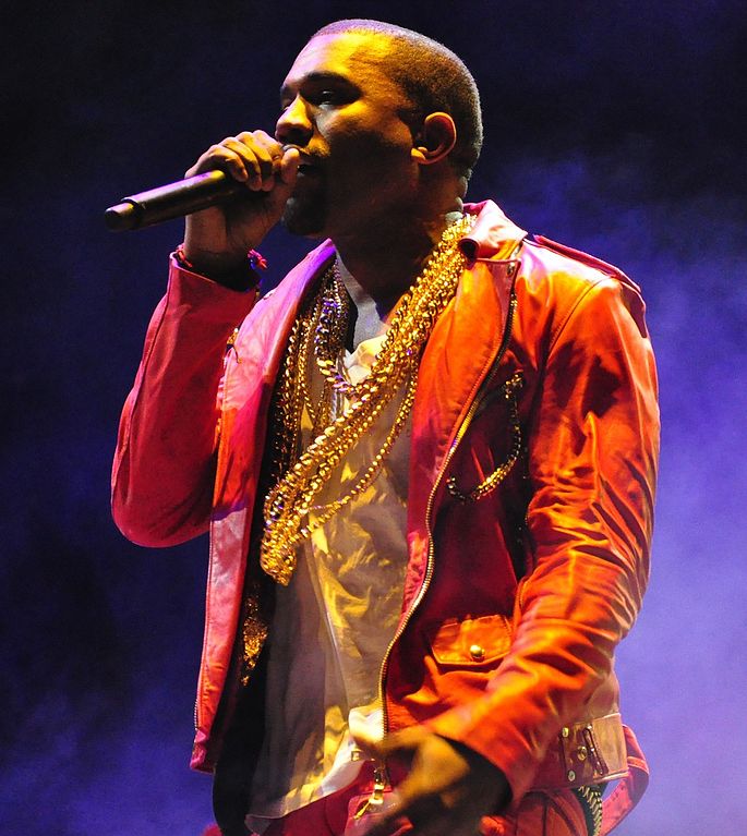 Collection A.P.C. Kanye West : gros prix, grosse vente !