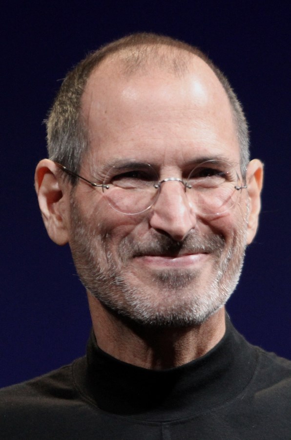 Steve Jobs : Michael Fassbender va l’incarner au cinéma !