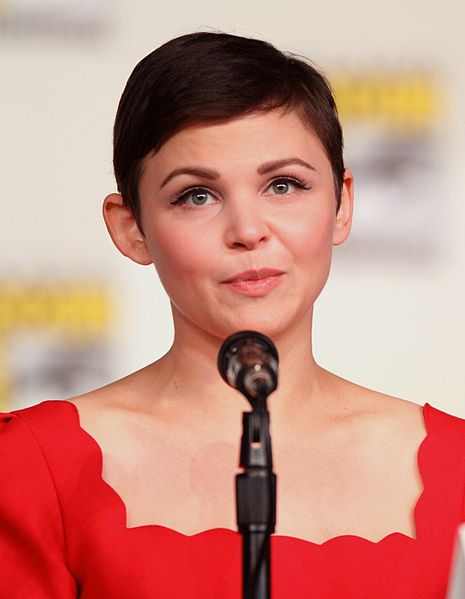 Ginnifer Goodwin adore ses cheveux courts