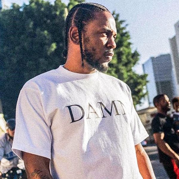 Kendrick Lamar : Portrait du rappeur US du moment