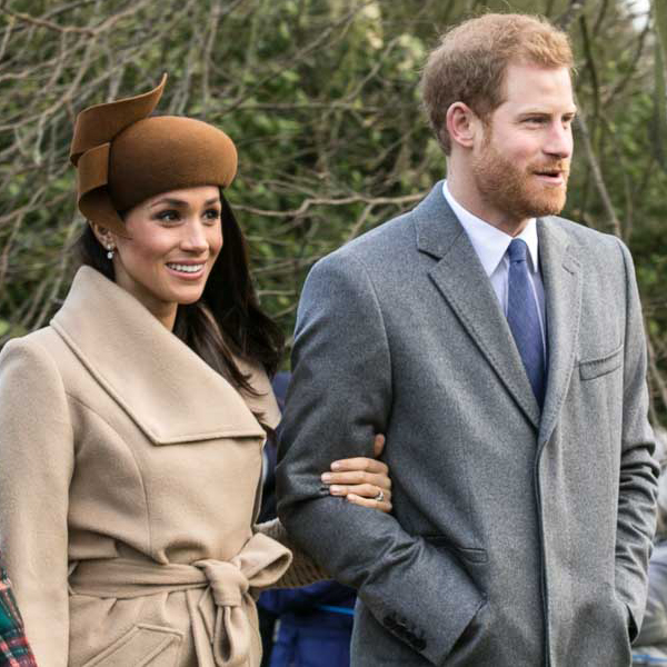 Prince Harry et Meghan Markle : Le mariage qui fait rêver
