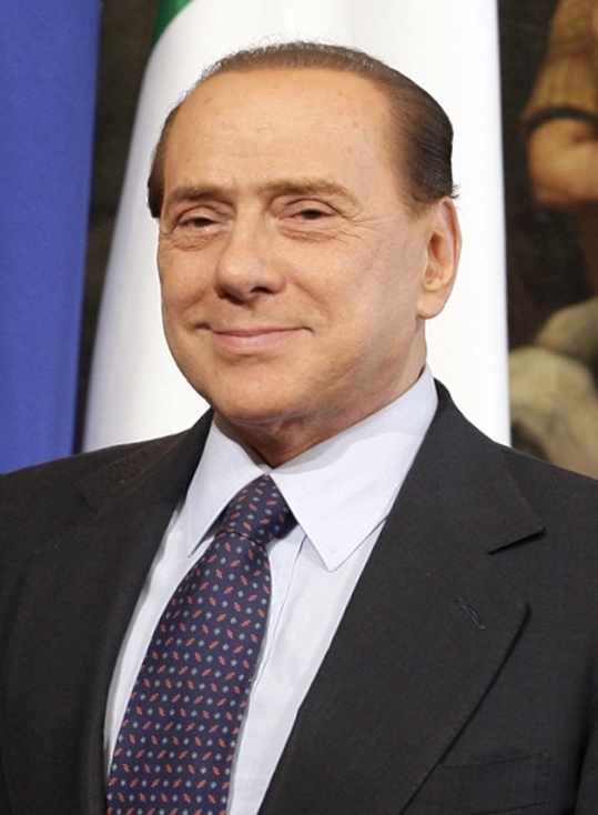Mort de Silvio Berlusconi : son histoire avec l'AC Milan