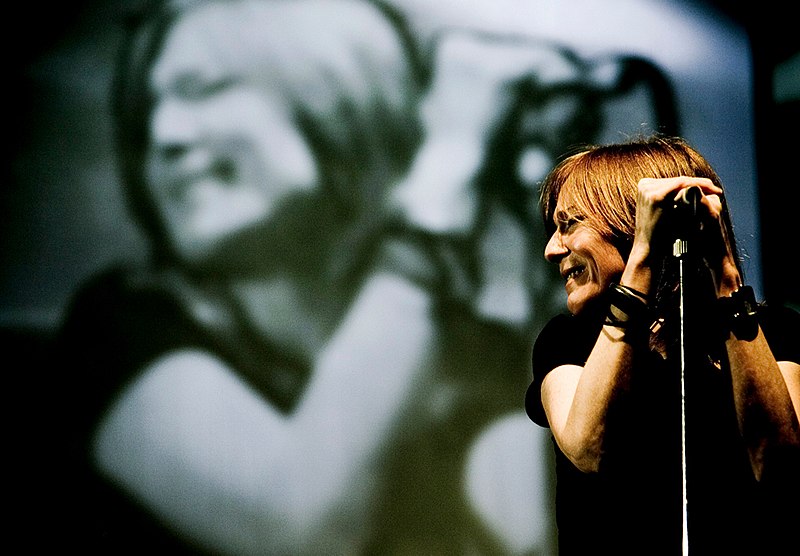 Beth Gibbons de retour en solo avec « Lives Outgrown »